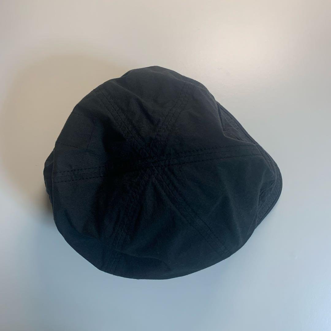 ends and means army hat アーミーハット