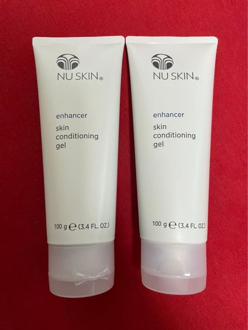 ninnico　ニュースキン製品