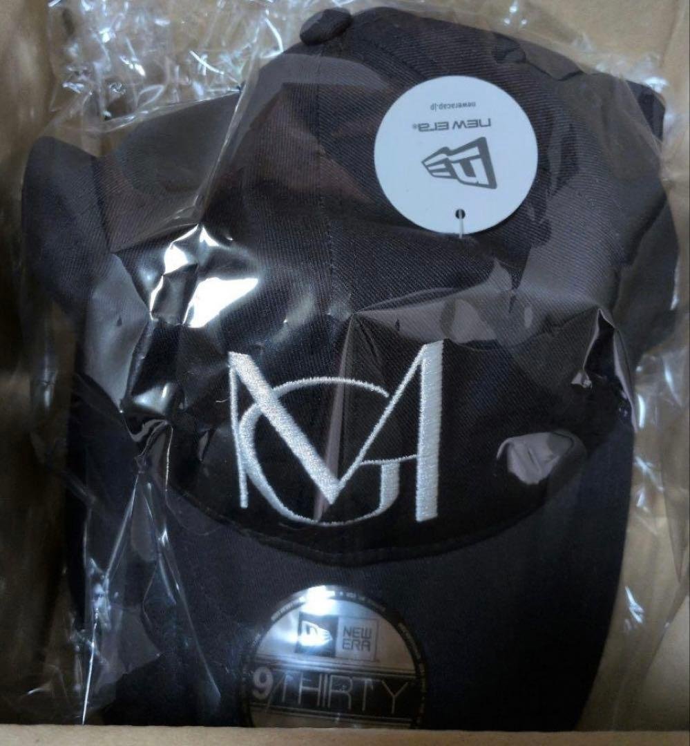 限定品Mrs.GREEN APPLE NEW ERA 9THIRTY ピンズ付