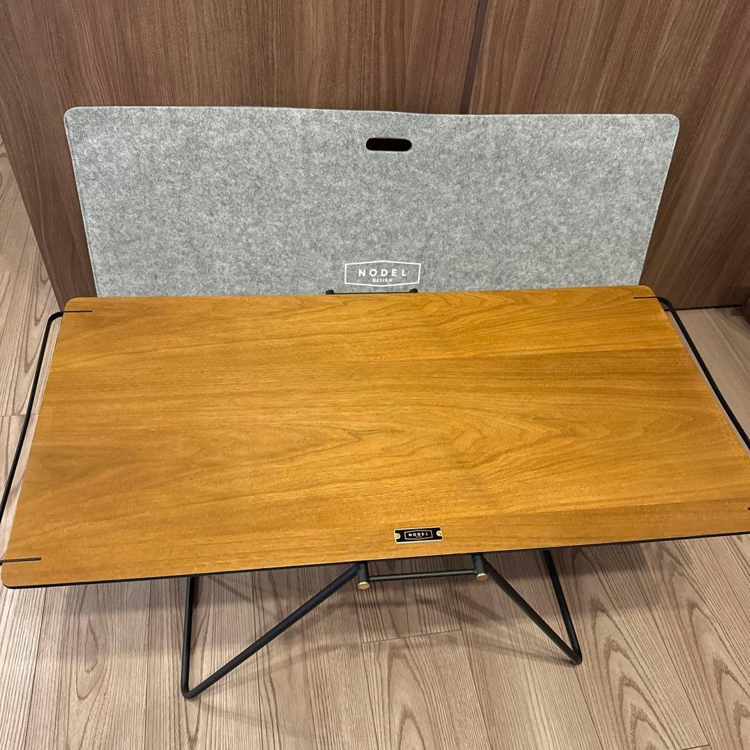 テーブル・チェア・ハンモック nodel Design Butterfly TABLE / S