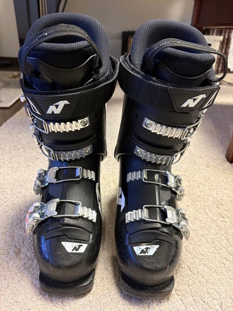 NORDICA Dobermann GP60 スキーブーツ　23.5