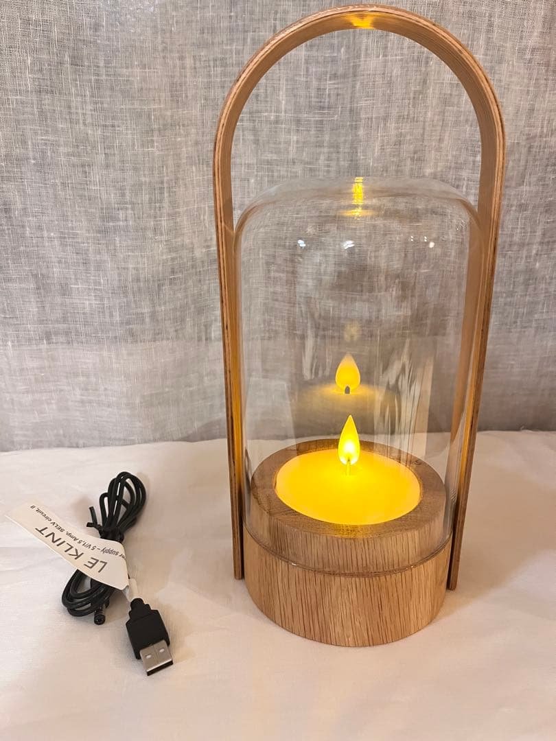 LE KLINK（レクリント）CANDLELIGHT キャンドルライト