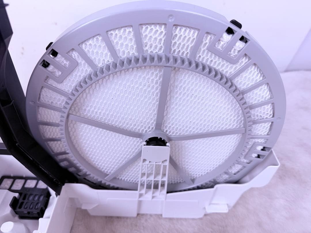 加湿機能未使用美品♪Panasonic 加湿空気清浄機 F-VC70XT送料無料