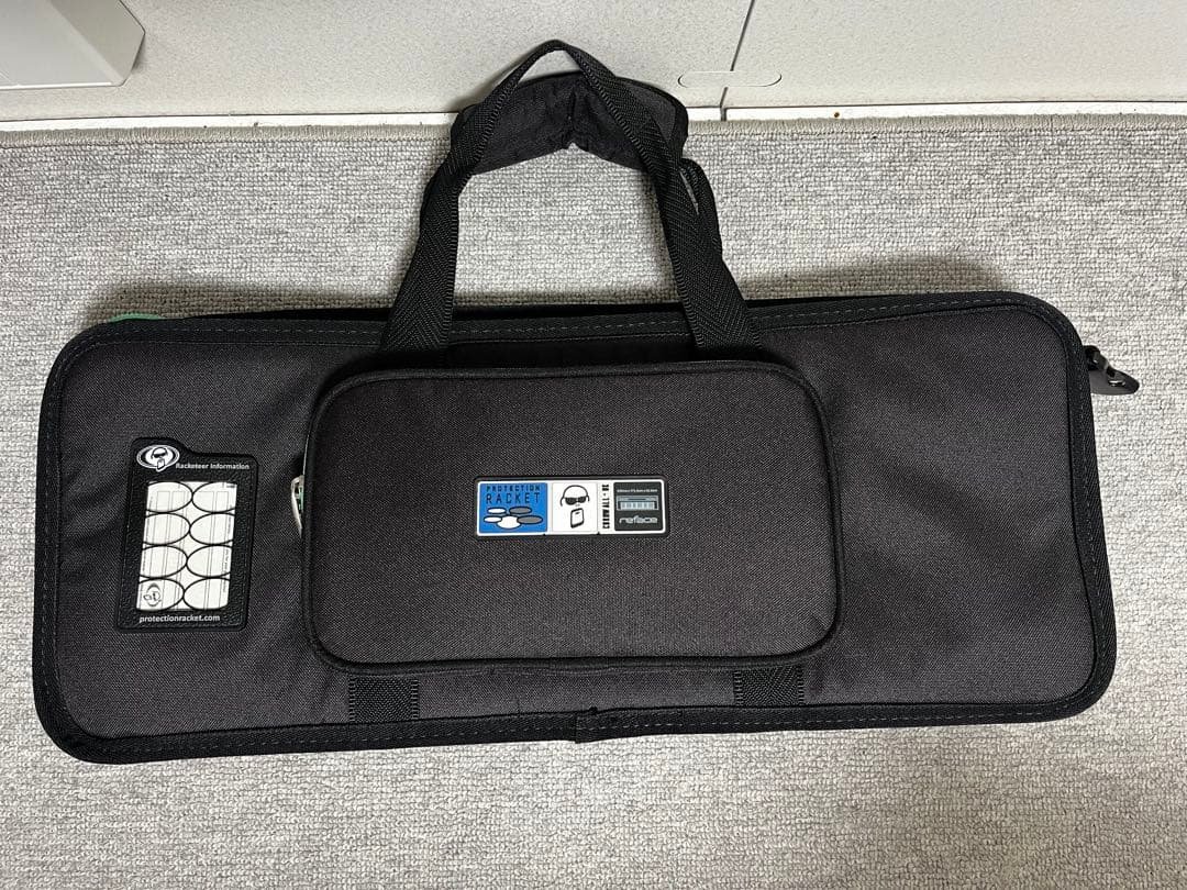 YAMAHA reface CP ケース付き