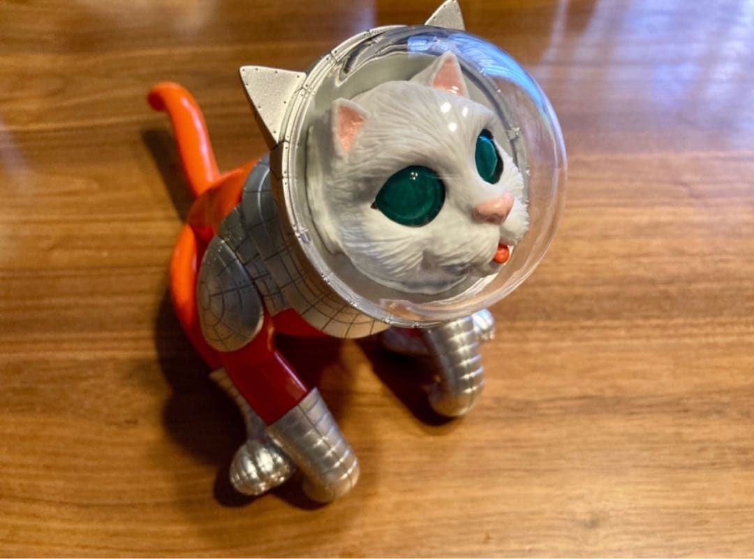 激レア プレミア 現品のみ ヤノベケンジ SHIP’S CAT 現代アート　ネコ