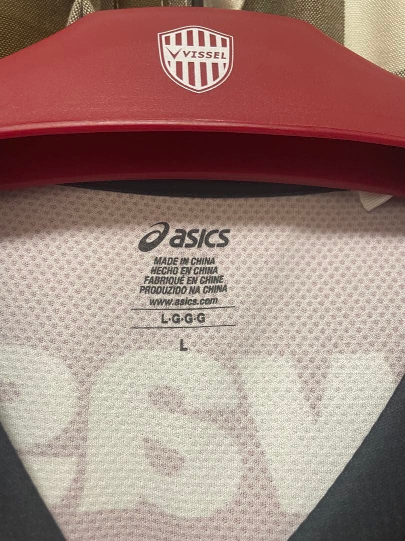 ☆正規品 最安値☆　2025ヴィッセル神戸 武藤嘉紀レプリカユニフォーム