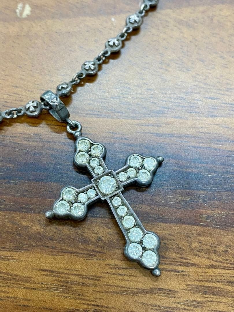 Vivienne Westwood ネックレス3点セット