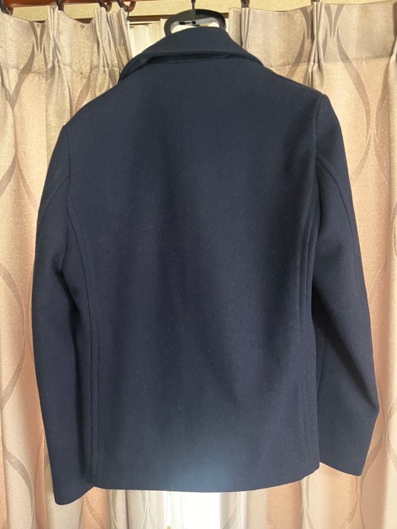 Orobianco ピーコート