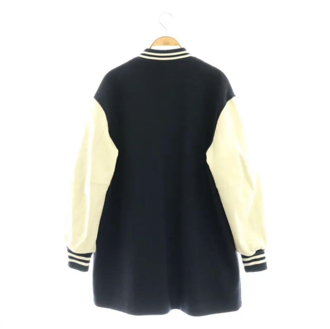 BUTWIN バトウィンスタジャン Deuxieme Classe限定ブルゾン