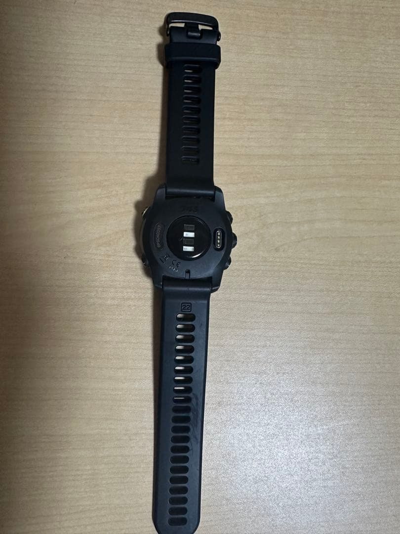 ガーミン ForeAthlete745 ブラック