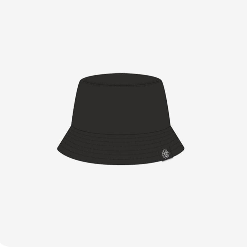 新品 TWICE チェヨン バケットハット 7TH ANNIVERSARY