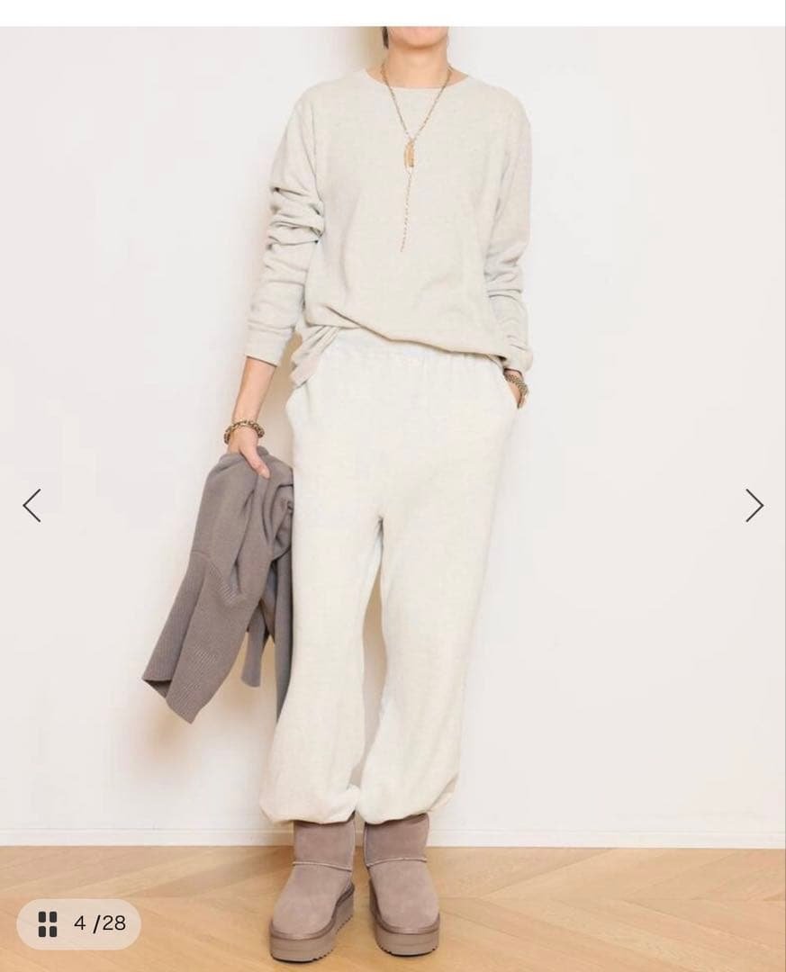 MUSE レミレリーフ　ロングスリーブTシャツ