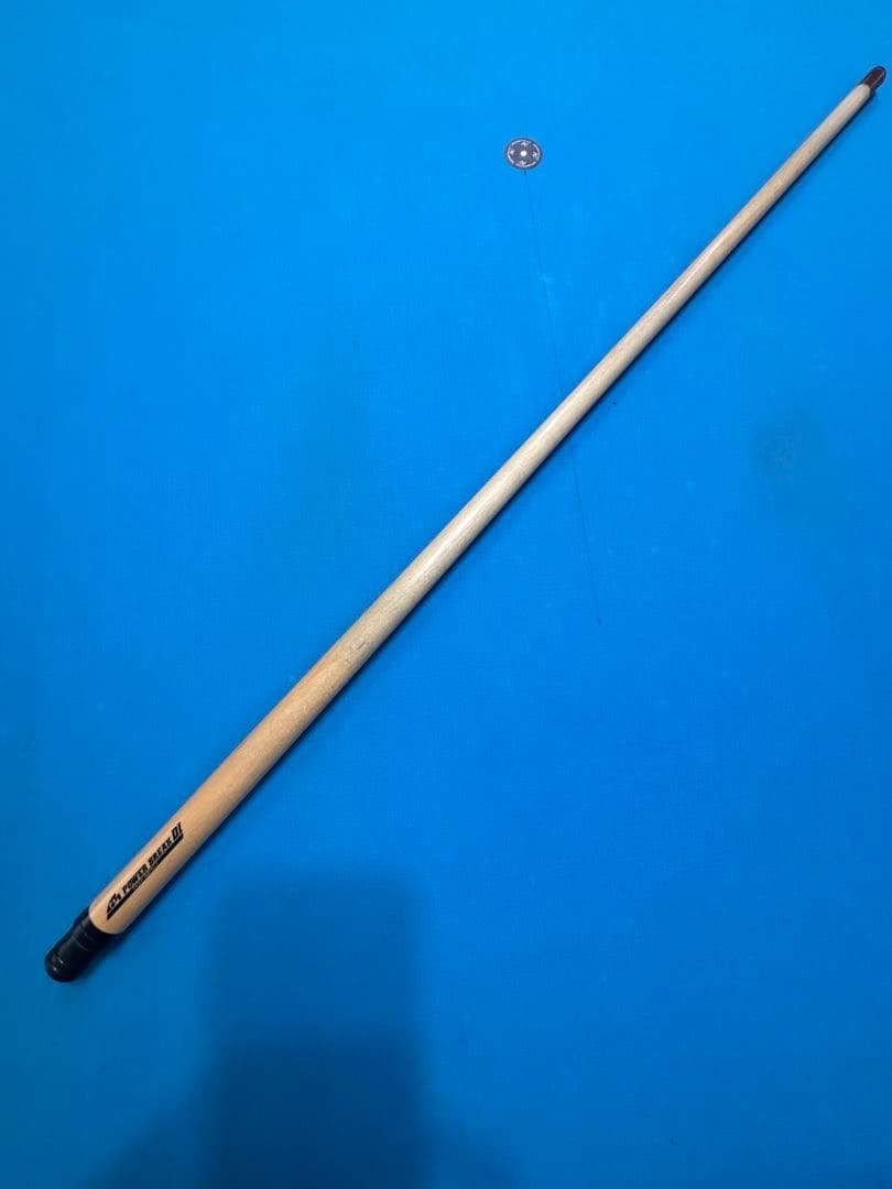 l*l様 MEZZ POWER BREAK ディープインパクトシャフトのみ