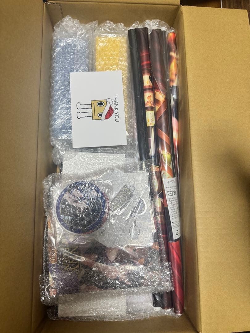 バニーガーデン 入店セットDXパックハーレムVIPセット3Dクリスタルセット3種