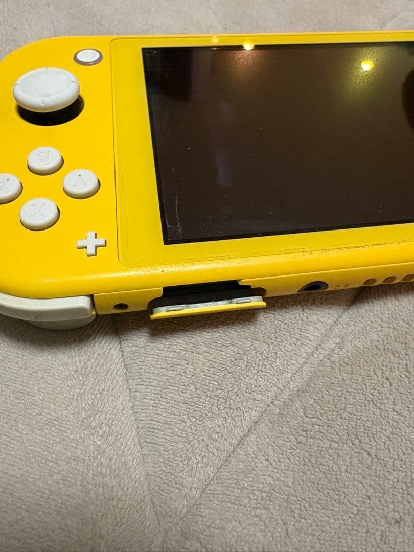 スウィッチライト　本体のみ