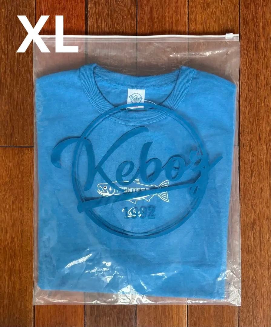 ファイターズ FIGHTERS × KEBOZ SHAKEMARU Tシャツ