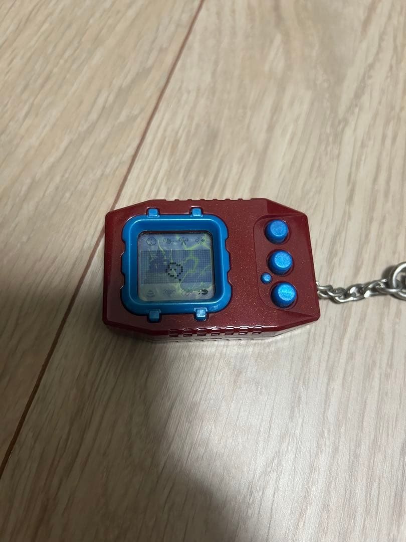 【動作確認済み】デジモンペンデュラム　3 ナイトメアソルジャーズ