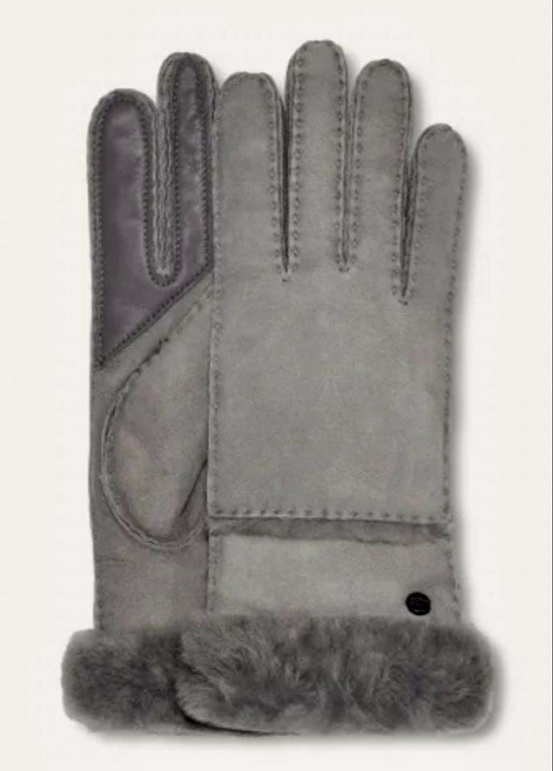 新品UGG アグ SEAMED TECH GLOVE シームドテックグローブ