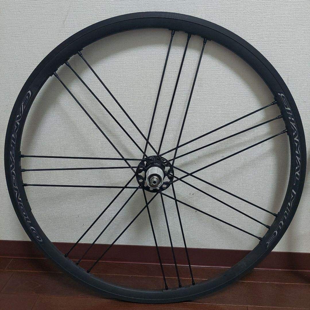 カンパニョーロ SHAMAL MILLE シャマルミレ　C17