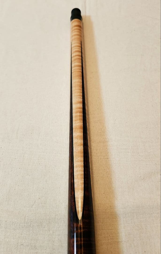 ★週末限定値下★MEZZ キュー メッヅ メッズ ノーラップ 虎目 MSP-MT