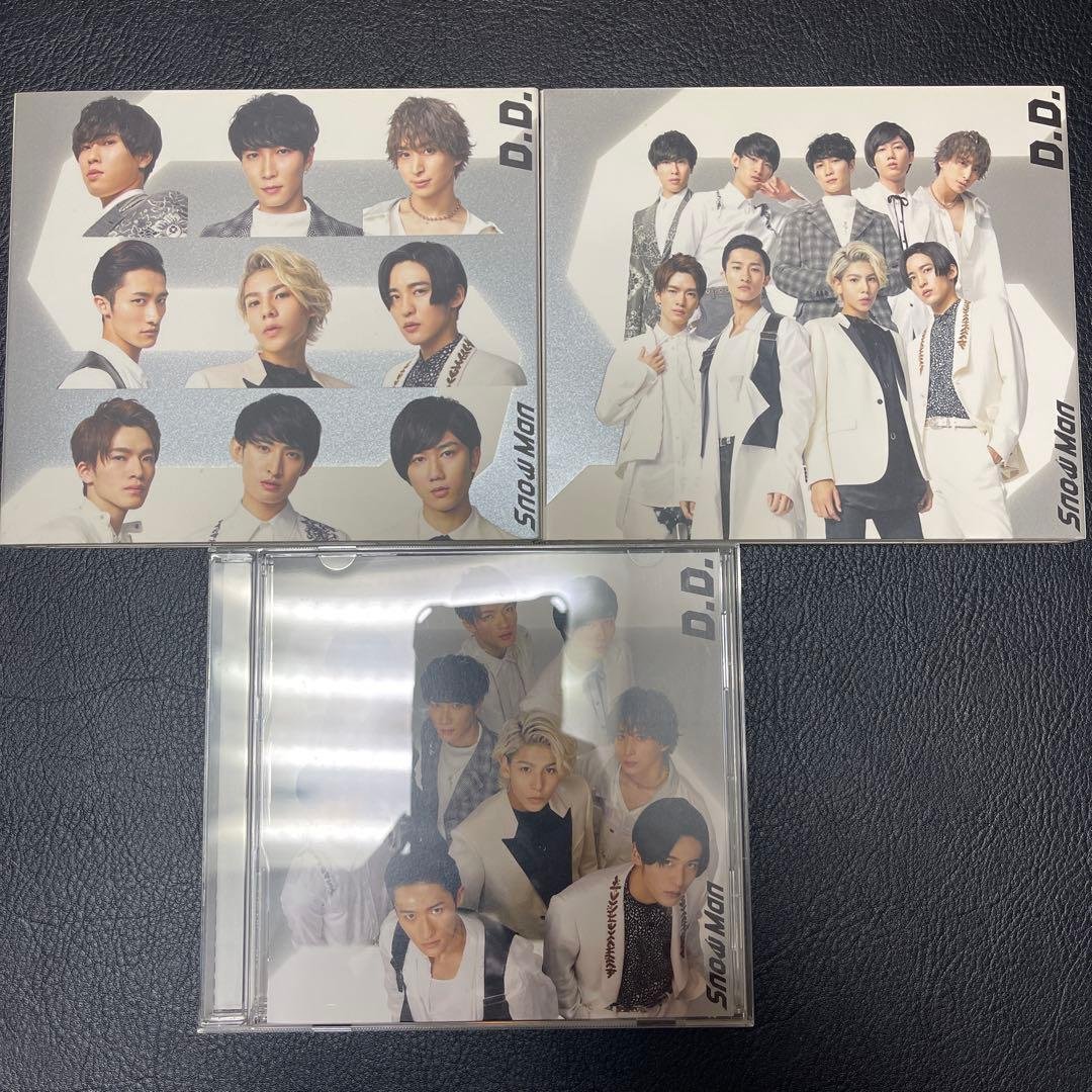 Man シングル CD まとめ売り