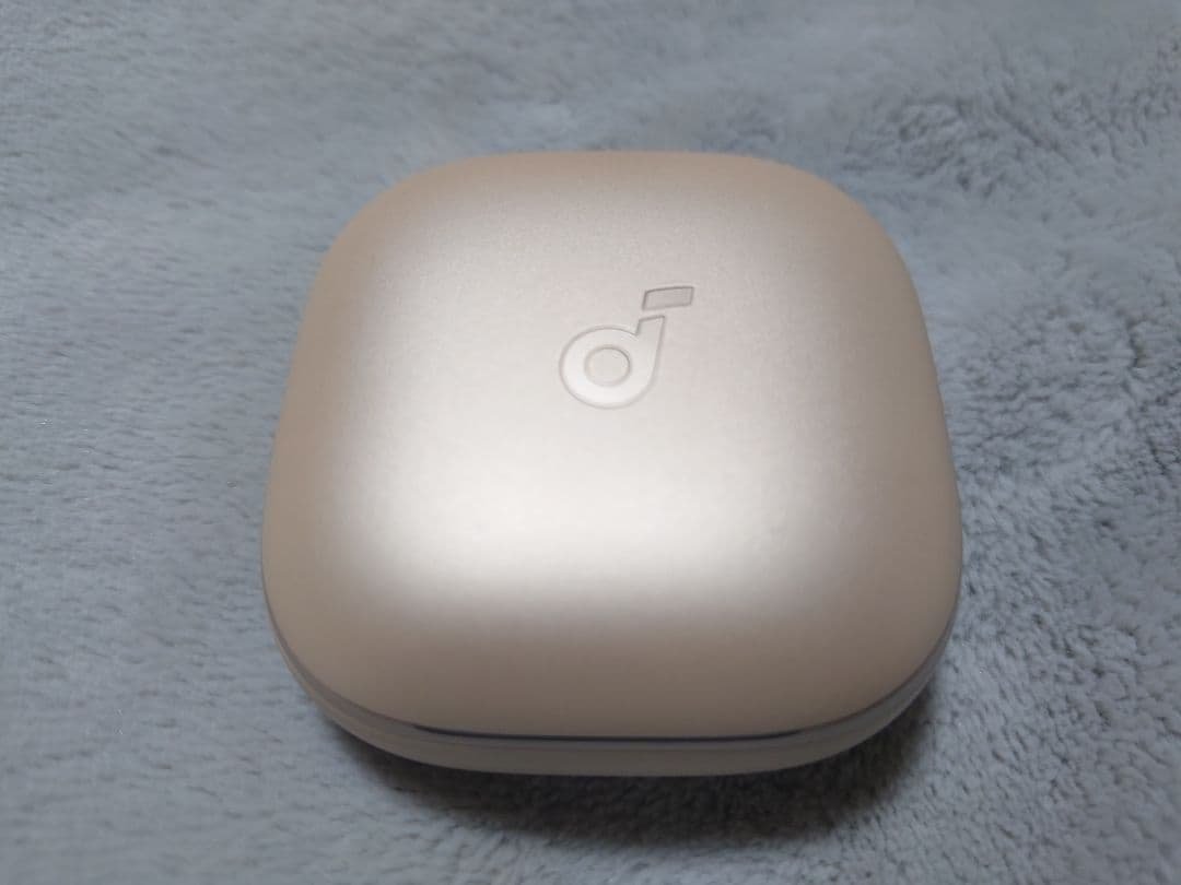 イヤホン Anker Soundcore Liberty 5 Apricotpink