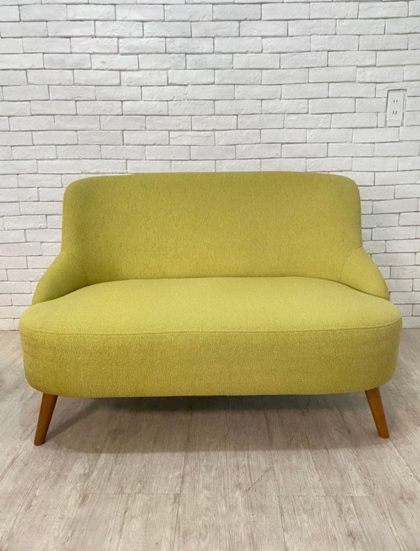 寿司マサ　引取り限定　unico ソファー　SOPHIE ソフィ