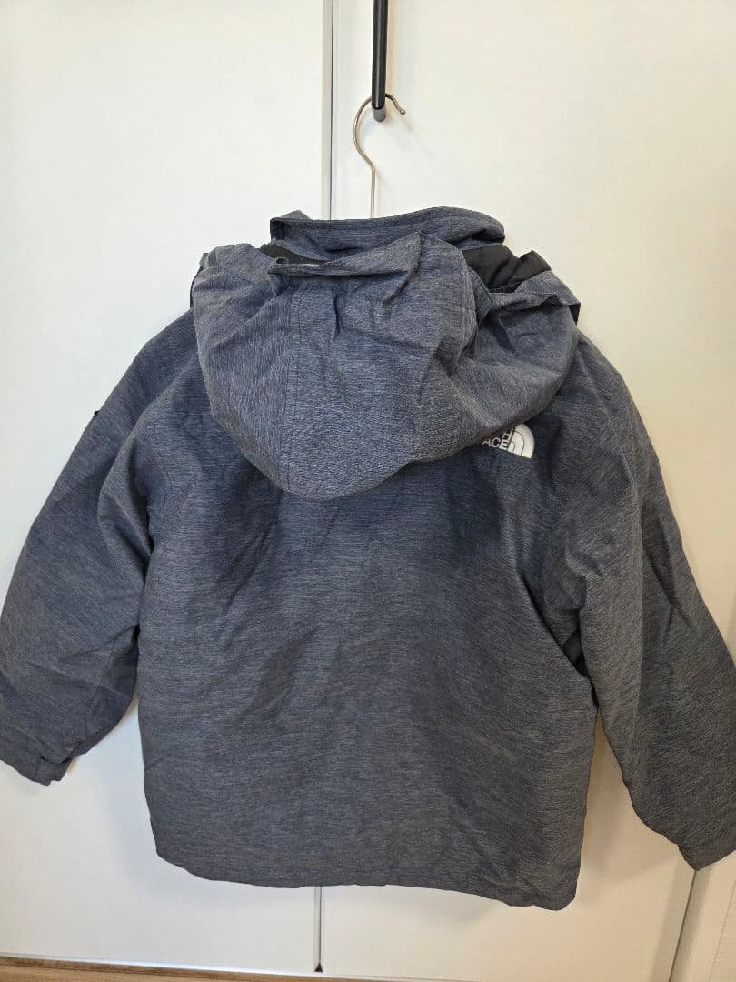 Yuaママ★THE NORTH FACE ★スキーウエア　130サイズ★