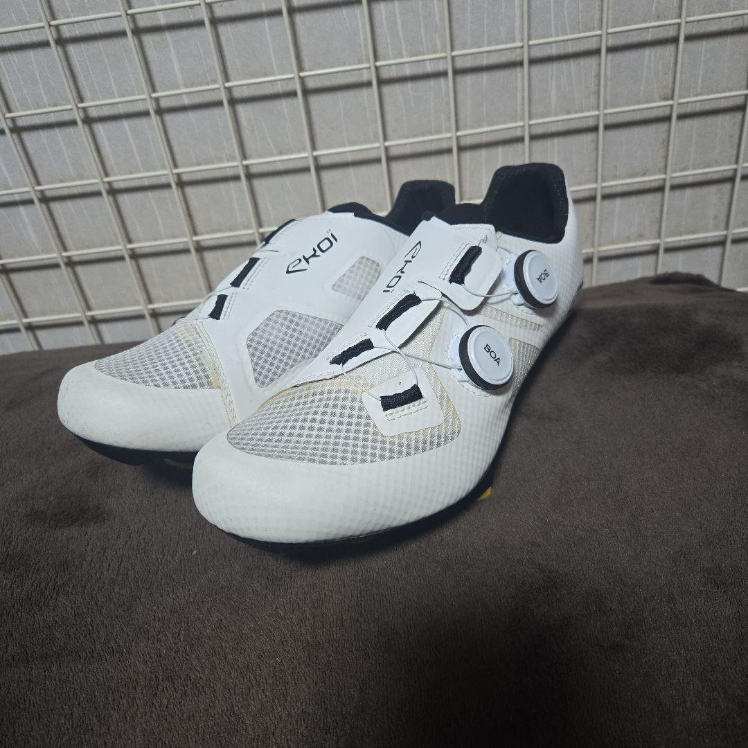 ekoi Perf r4 evo light　43