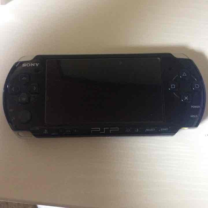 psp3000！