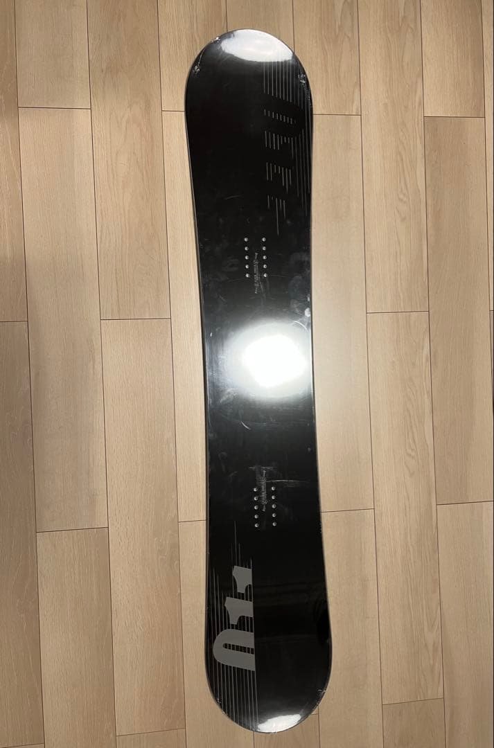 スノーボード 25-26 011Artistic DOUBLE FLY 154