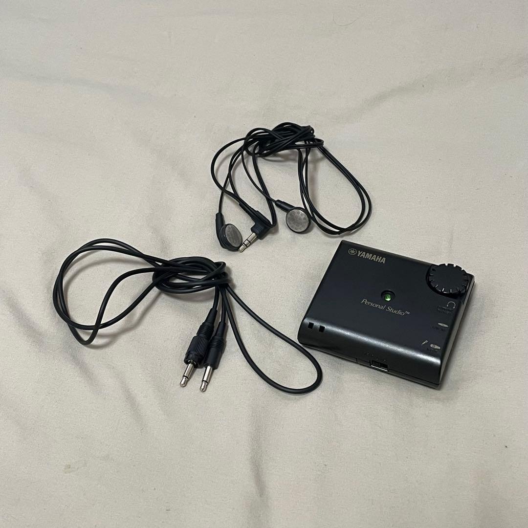 【YAMAHA】ユーフォニアム用サイレントブラス　SB2-9