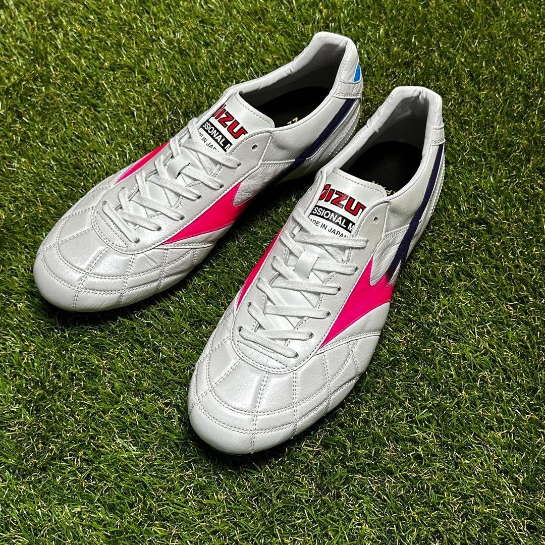 【mastk様】モレリア2ジャパン　ペイントカスタムモデル　27.0㌢