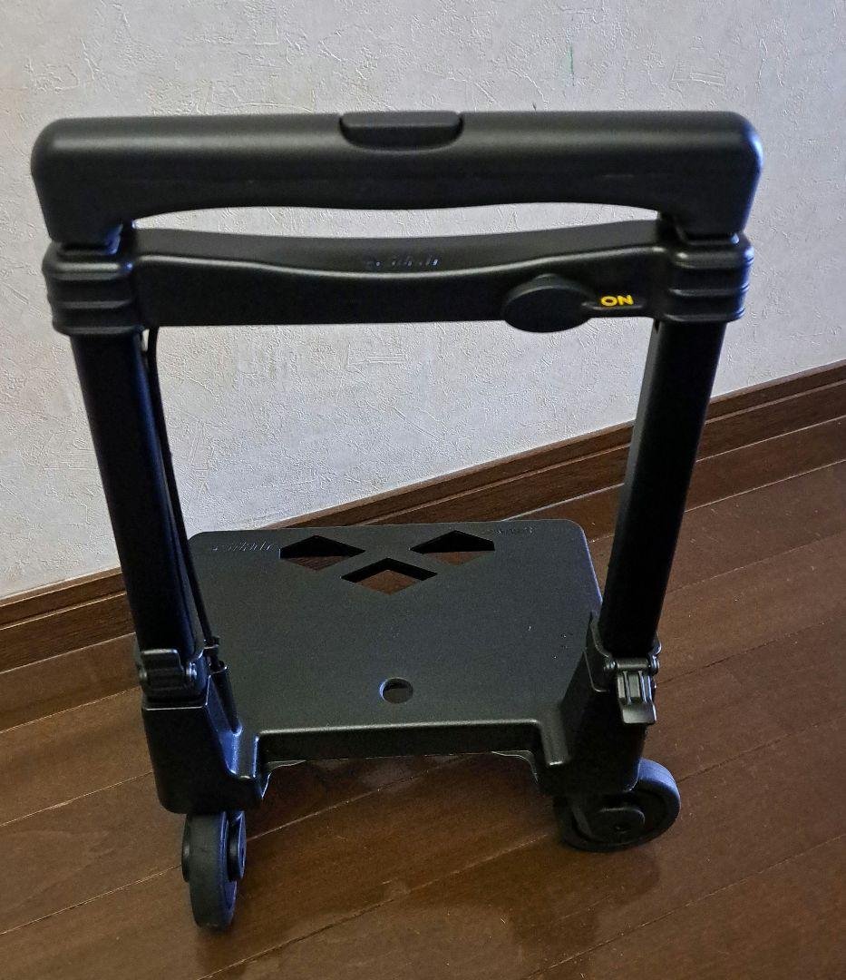 スワニー キャリーバッグ トランジットラウンジ 東京デリカオリジナル