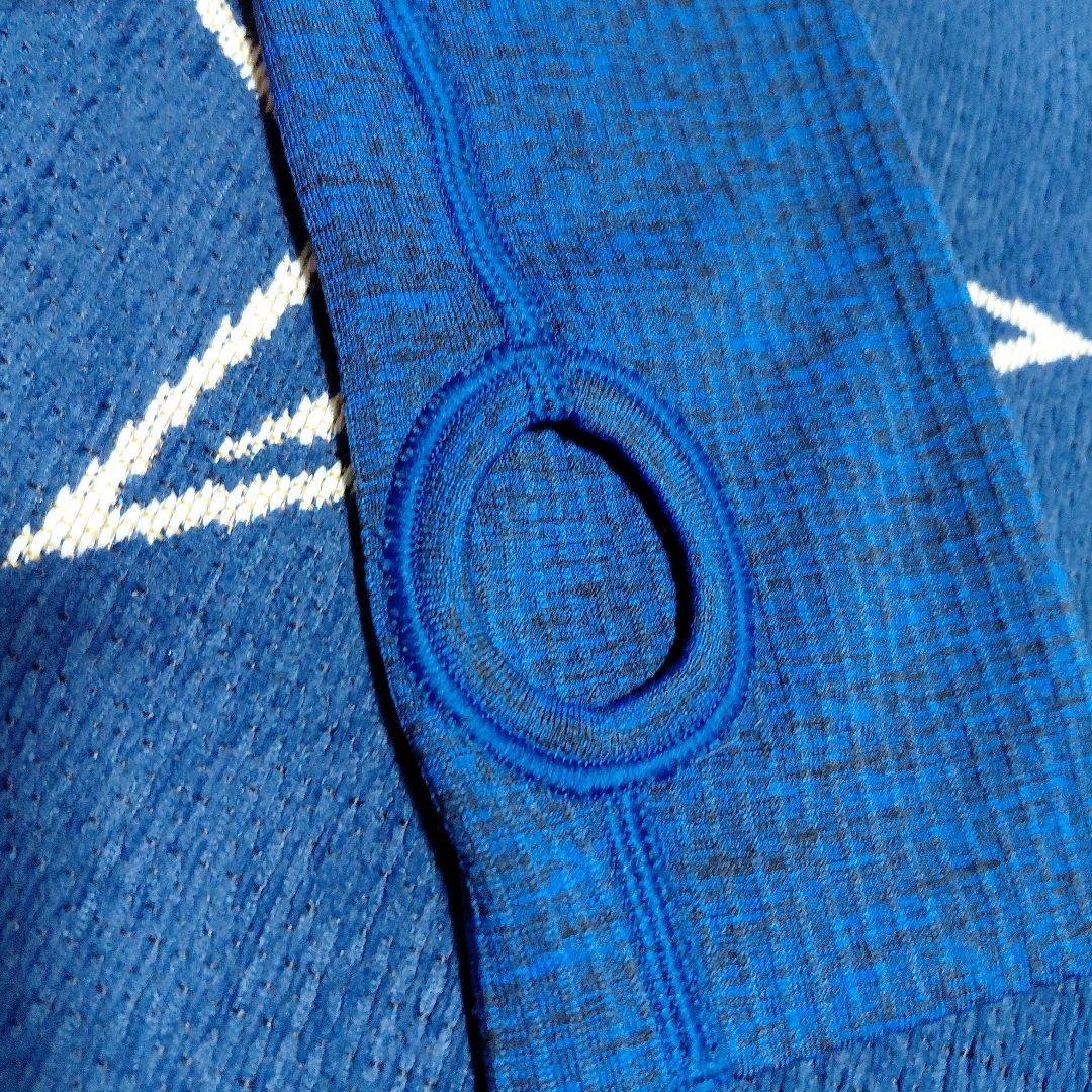 ルルレモン Swiftly Tech Long Sleeve Crew