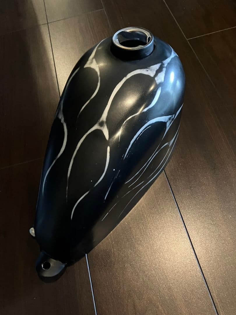 ミニ　ナロー　スポーツスター　フレイムス