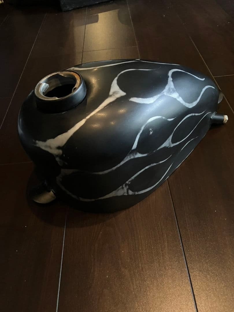 ミニ　ナロー　スポーツスター　フレイムス