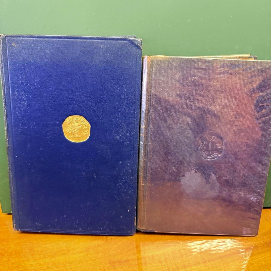 【2冊セット】Language 言語學概論 Vendryes