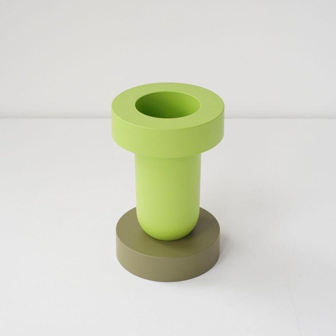 Marutomi Ettore Sottsass MIRTOミルト 丸富