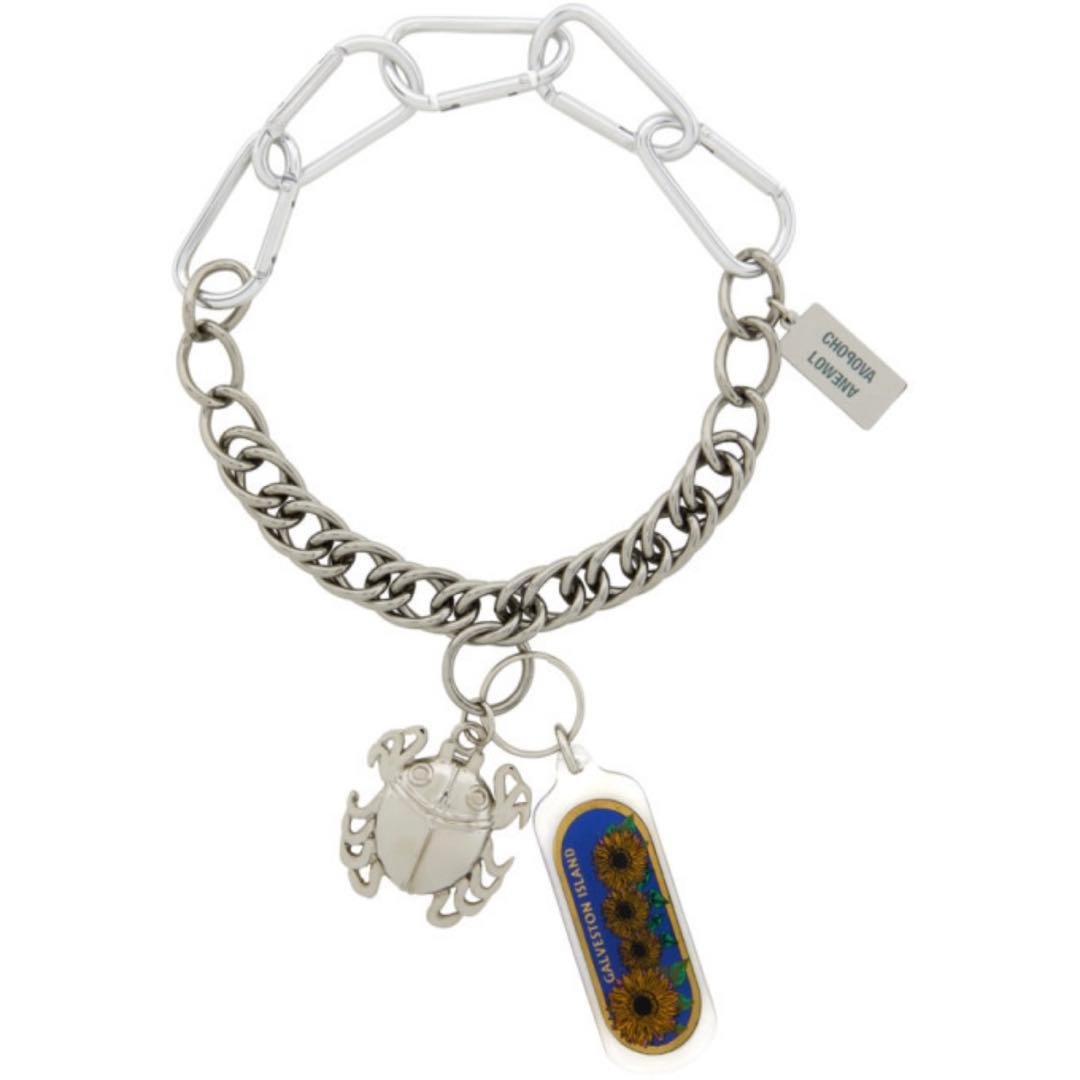 chopova lowena ネックレス