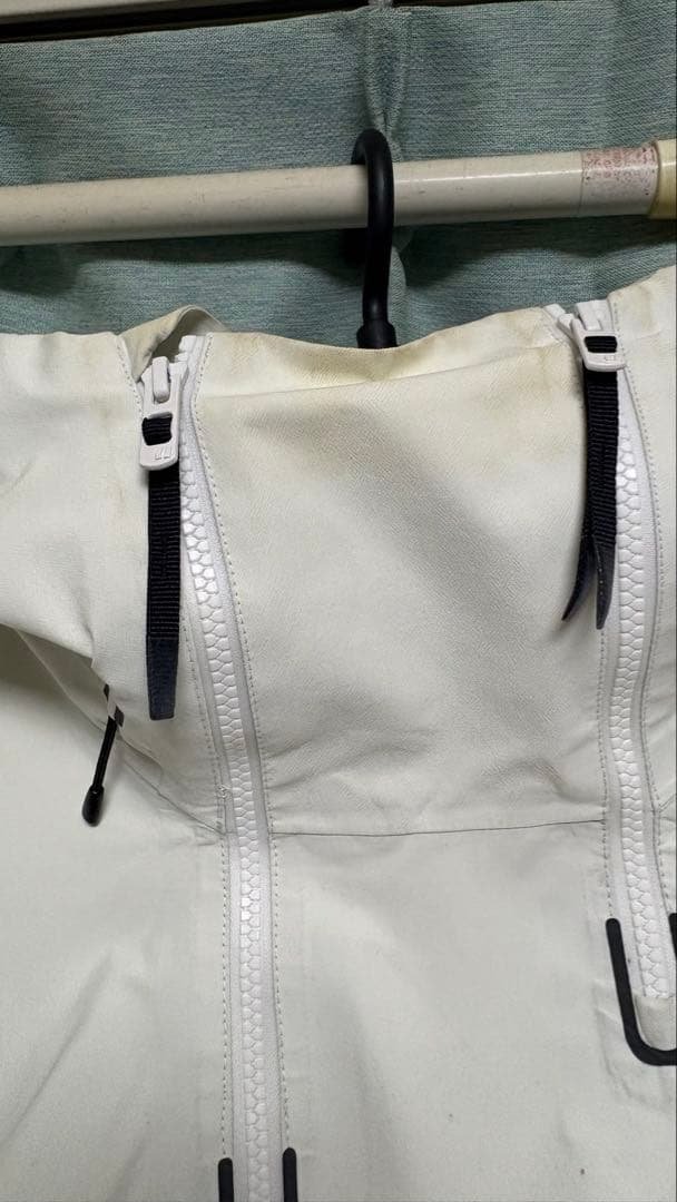 ARMADA Gore-Tex 3L 上下 BC対応