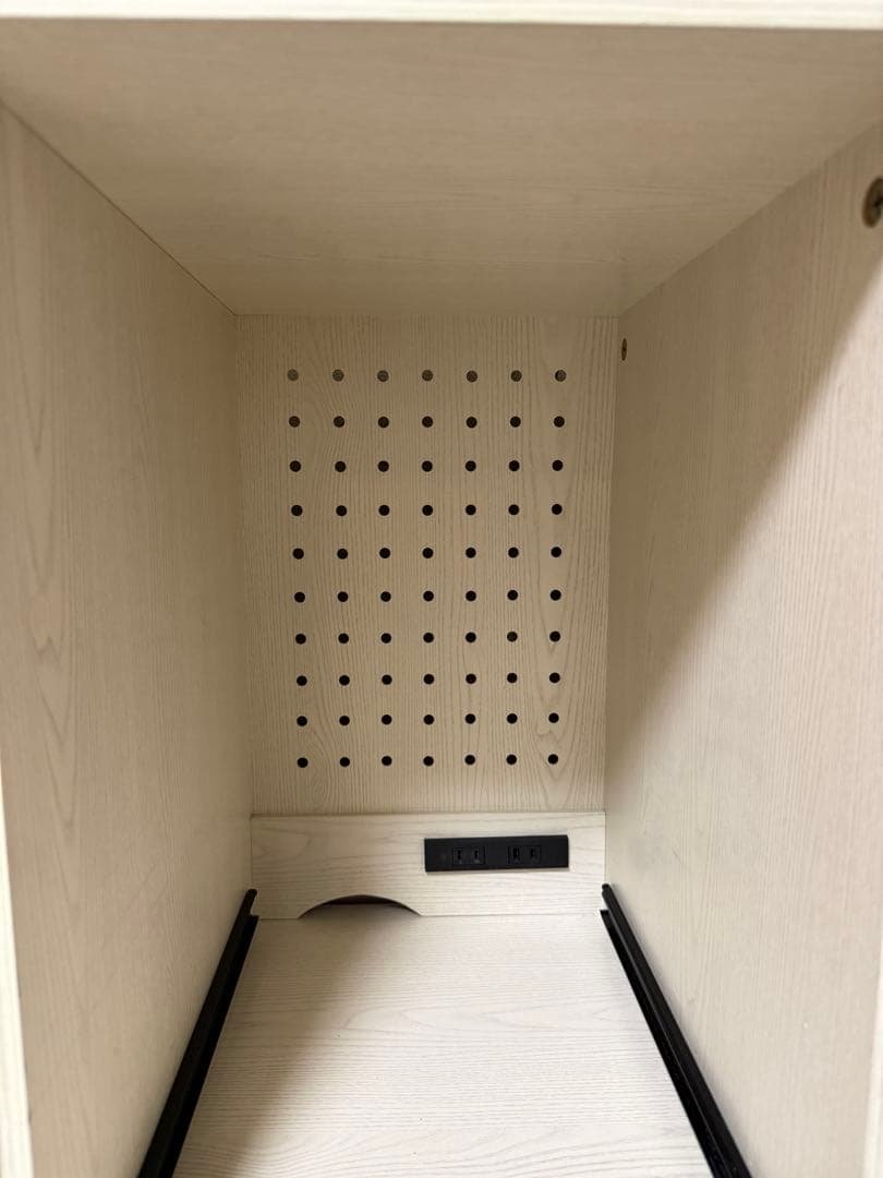 レンジ台 キッチンキャビネット キッチンカウンター