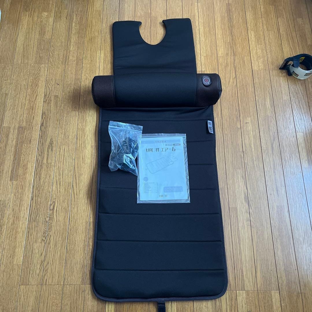 ライフ フィット エアー6