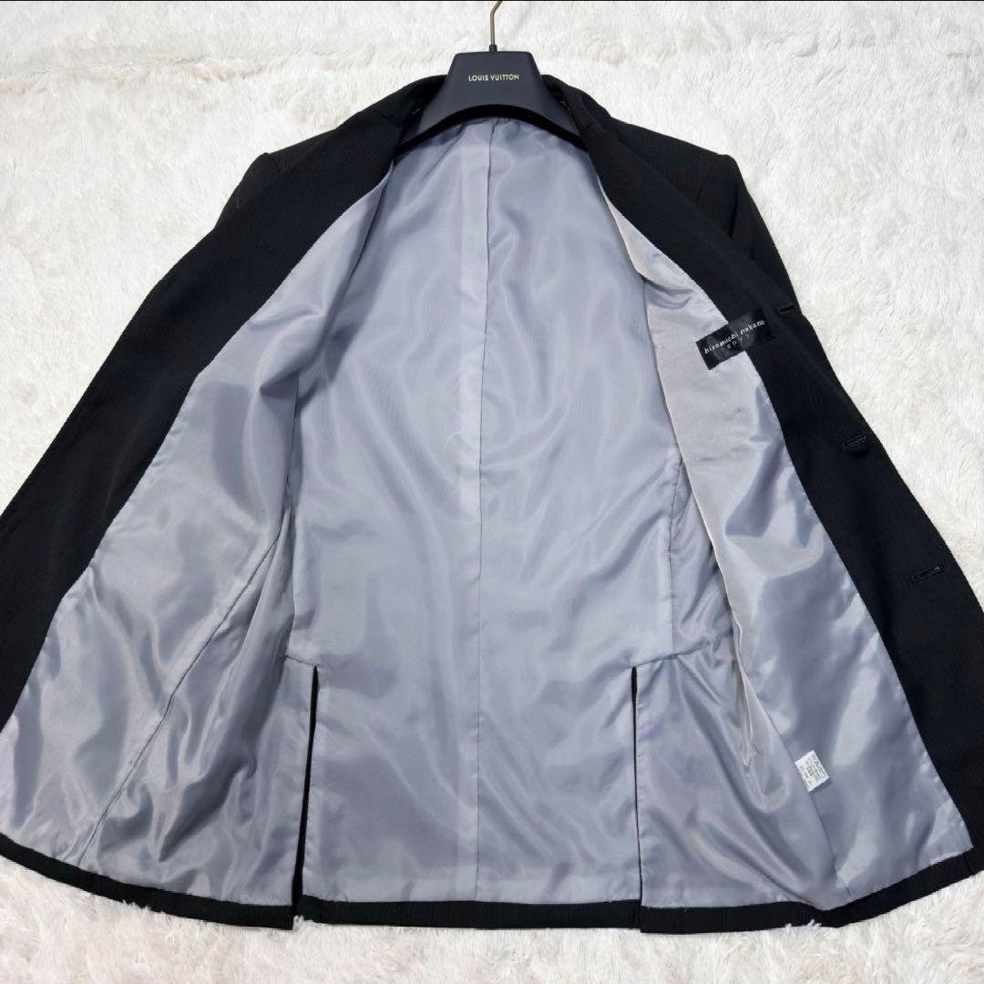 ⭐️お値下げ⭐️美品⭐️ヒロミチナカノ 160 男の子 スーツ　即日発送