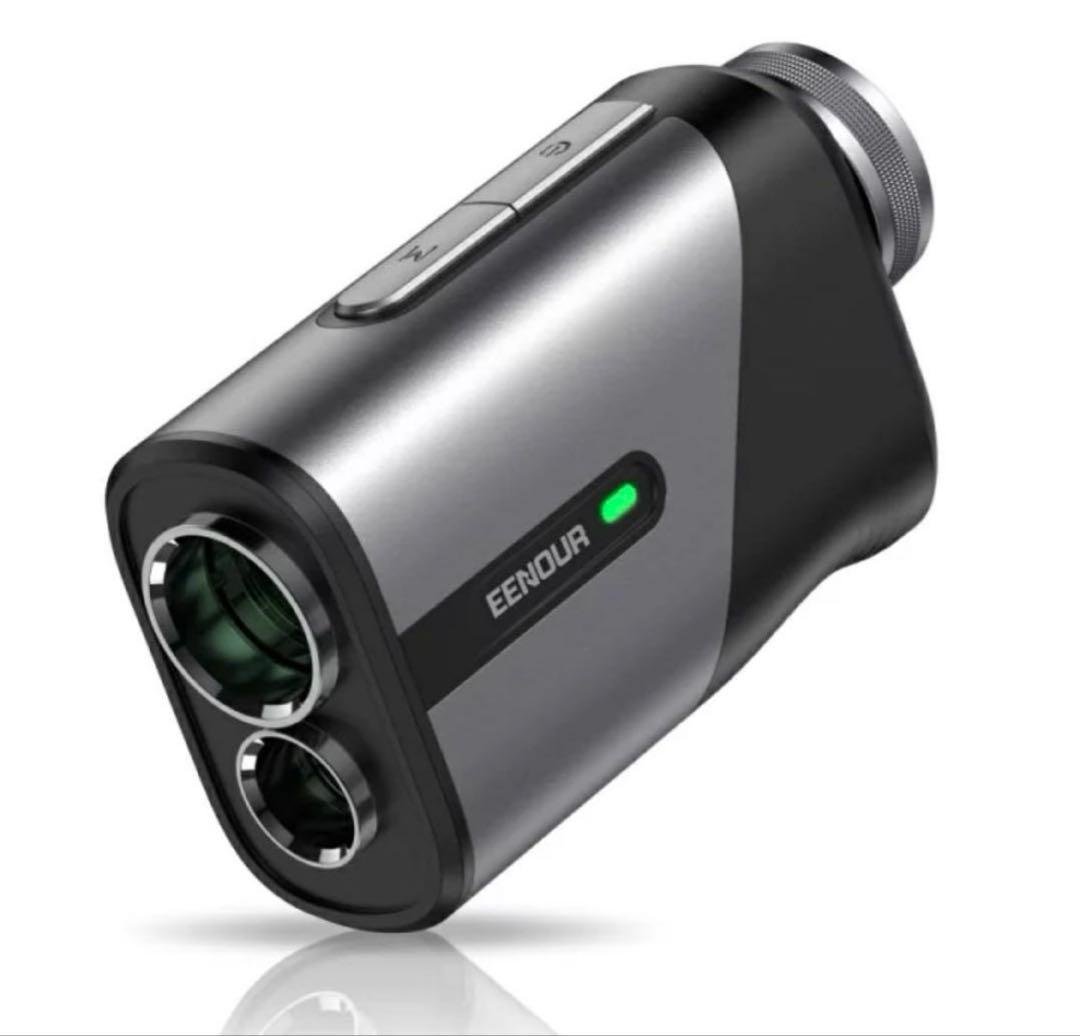EENOUR U800 ゴルフ用距離計 本体のみ 値下げしました