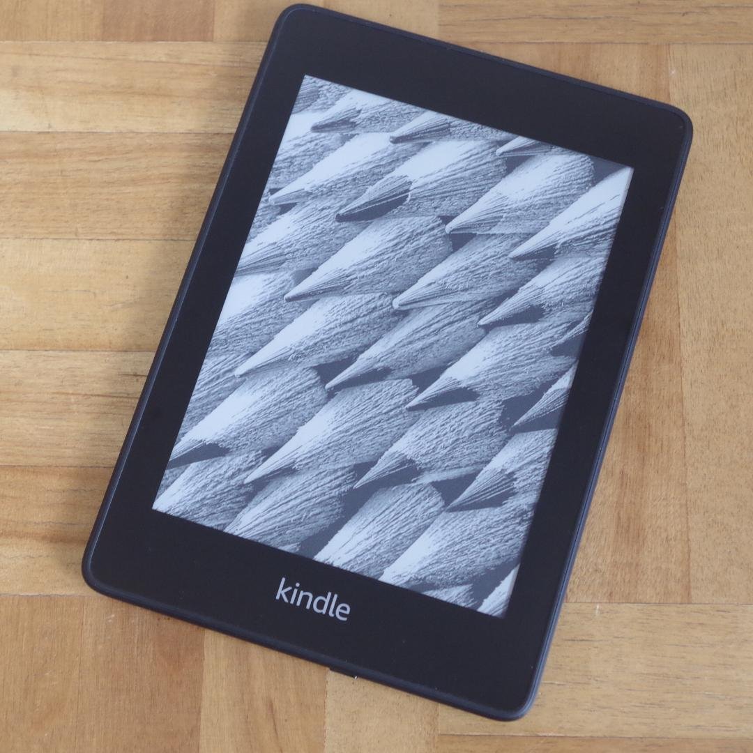 Kindle Paperwhite 第10世代 大容量32GB！防水！即発送！
