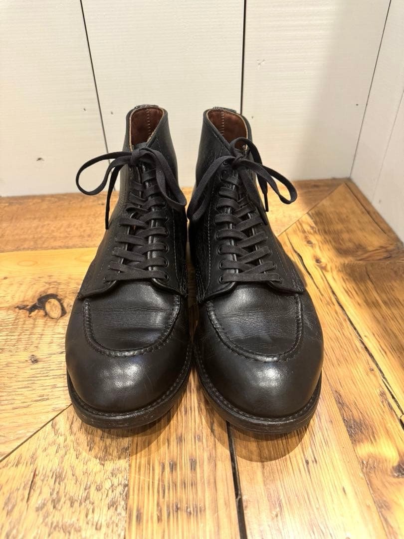 レッドウィング 9090　US7.5D (廃盤品)