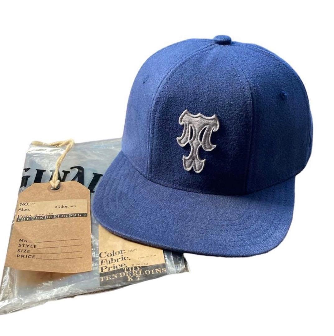専用 テンダー CAP