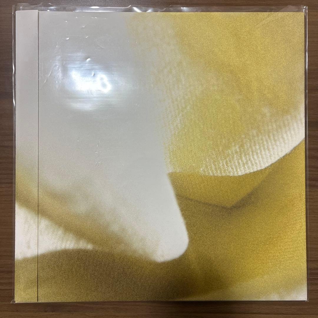 カネコアヤノ　よすが　ポストカード付き