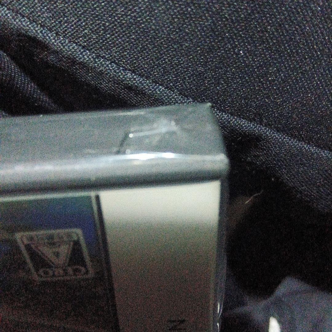 未開封 初回版ニンテンドーDS ドラゴンクエスト Ⅵ 幻の大地 ゲーム ソフト